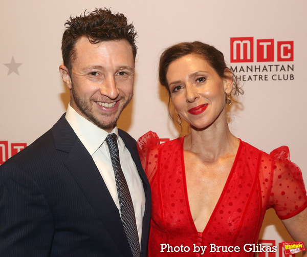 Photos: Go Inside the MTC 2023 SPRING GALA Image