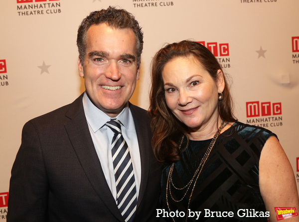 Photos: Go Inside the MTC 2023 SPRING GALA Image