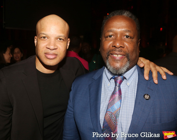 Photos: Go Inside the MTC 2023 SPRING GALA Image