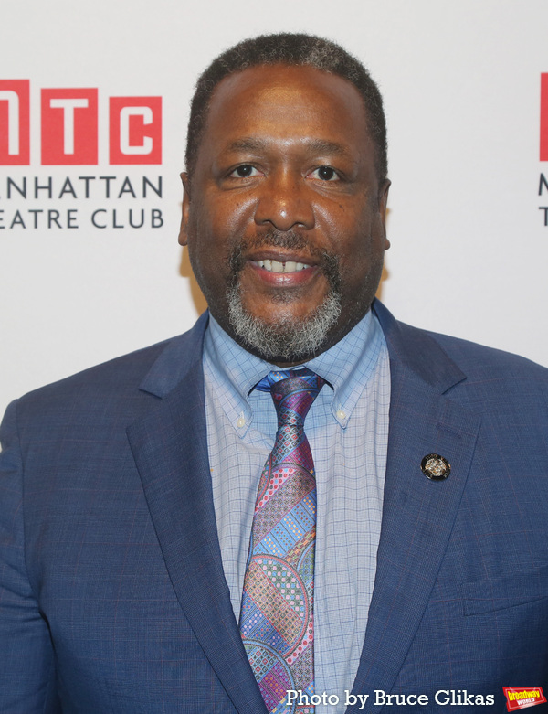 Photos: Go Inside the MTC 2023 SPRING GALA Image
