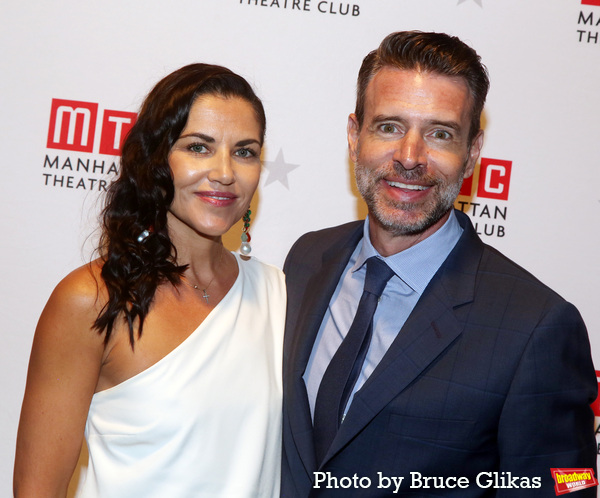 Photos: Go Inside the MTC 2023 SPRING GALA Image