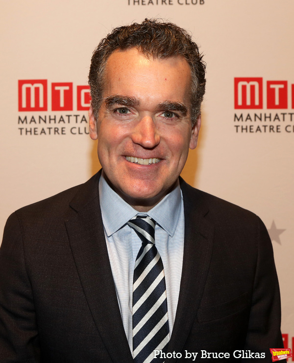 Photos: Go Inside the MTC 2023 SPRING GALA Image