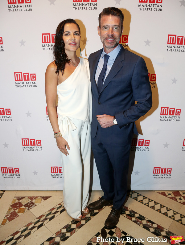 Photos: Go Inside the MTC 2023 SPRING GALA Image