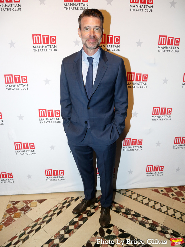Photos: Go Inside the MTC 2023 SPRING GALA Image