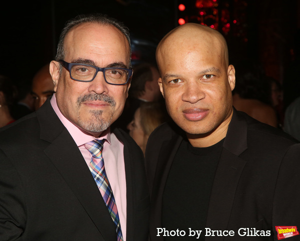 Photos: Go Inside the MTC 2023 SPRING GALA Image