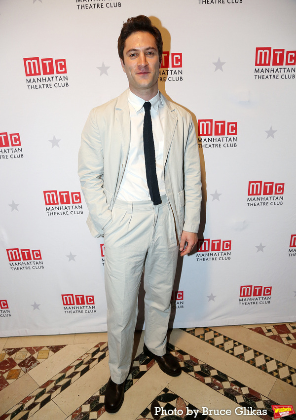 Photos: Go Inside the MTC 2023 SPRING GALA Image