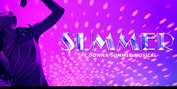 Full Cast Set for SUMMER: THE DONNA SUMMER MUSICAL at The Gateway Playhouse Photo