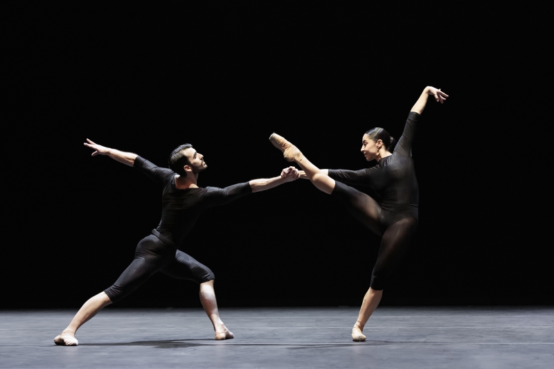 Review: BALLET HISPÁNICO at New York City Center Image