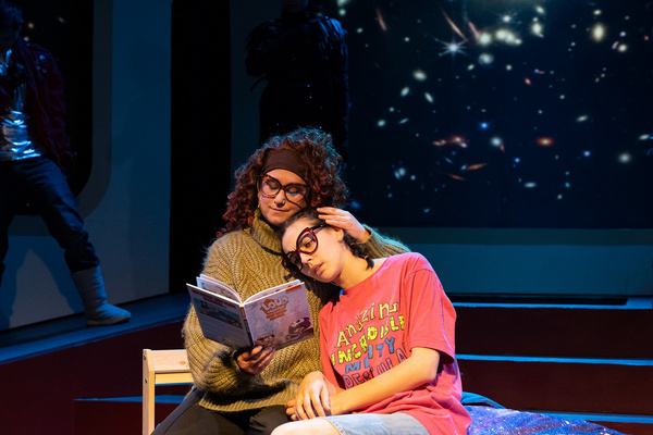 Photos: Open Fist Theatre Company's Joyous Revival Of STARMITES Opens This Weekend At Atwater Village Theatre 