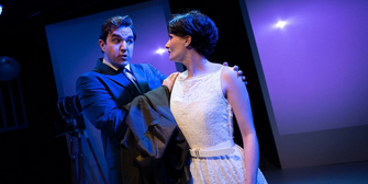 Review: AUDREY, THE NEW MUSICAL at Creative Cauldron Photo