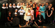 Review: Rodgers & Hammerstein's THE SOUND OF MUSIC at the Carrollwood Players Photo