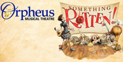 Review: SOMETHING ROTTEN! at Meridian Theatres @ Centrepointe Photo