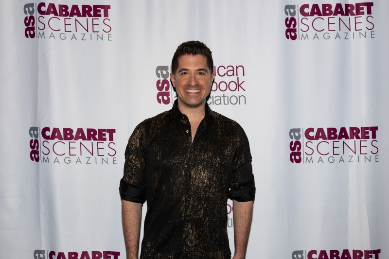 Photos: AMERICAN SONGBOOK ASSOCIATION HONORS LILLIAS WHITE at Chelsea Table + Stage Image