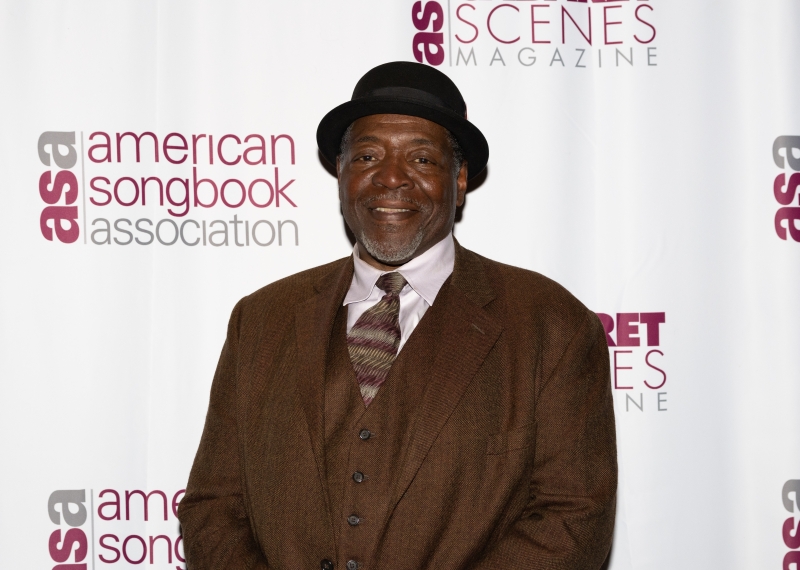 Photos: AMERICAN SONGBOOK ASSOCIATION HONORS LILLIAS WHITE at Chelsea Table + Stage Image