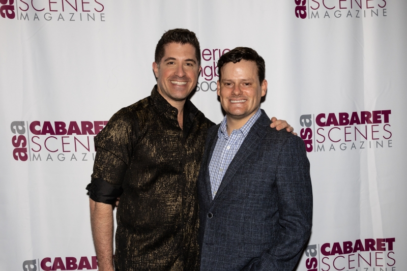 Photos: AMERICAN SONGBOOK ASSOCIATION HONORS LILLIAS WHITE at Chelsea Table + Stage Image