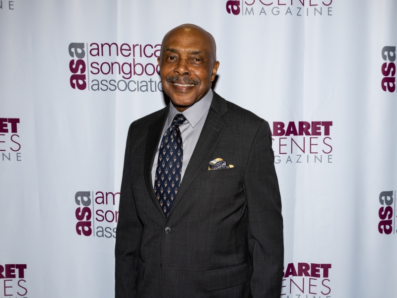 Photos: AMERICAN SONGBOOK ASSOCIATION HONORS LILLIAS WHITE at Chelsea Table + Stage Image
