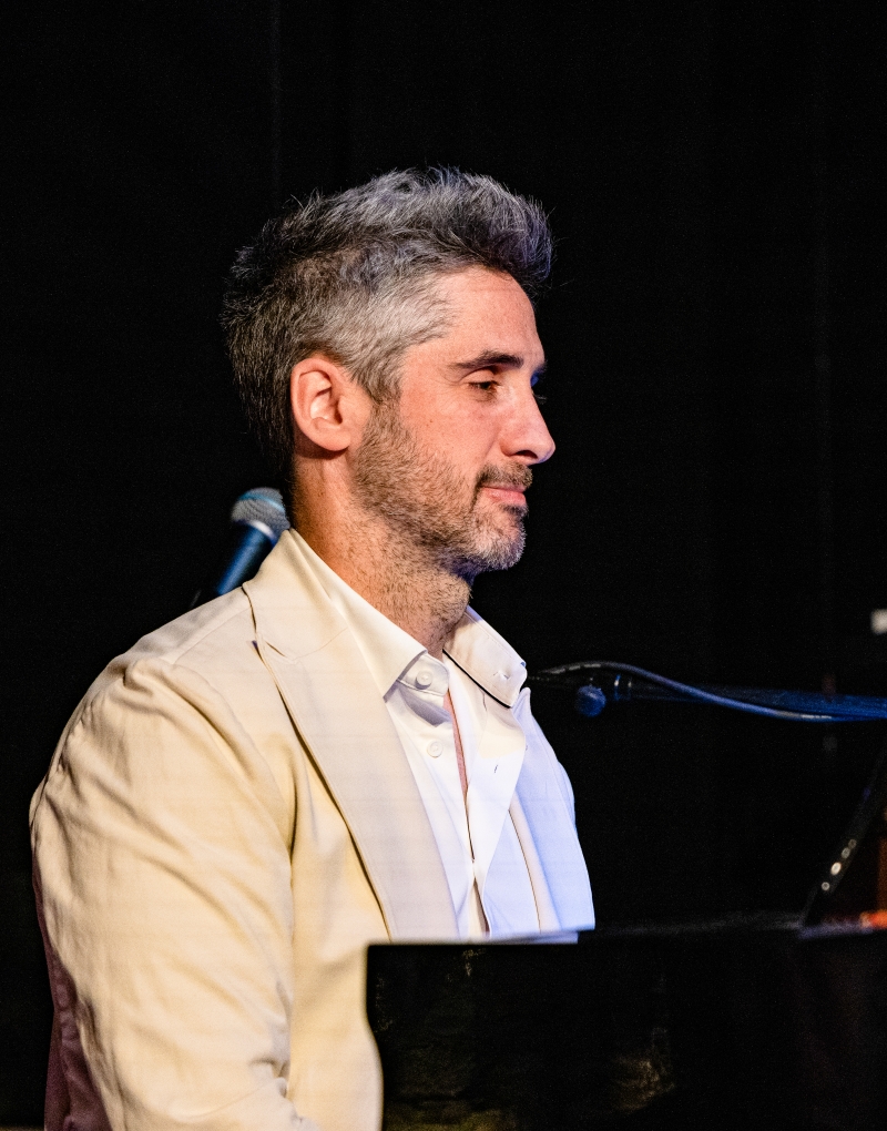 Photos: AMERICAN SONGBOOK ASSOCIATION HONORS LILLIAS WHITE at Chelsea Table + Stage Image