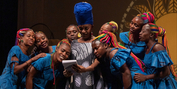 Review: THE BOOK OF LIFE at Spoleto Festival USA Photo