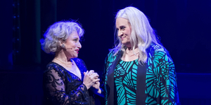 Review: A TRANSPARENT MUSICAL at Mark Taper Forum