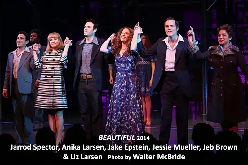 Interview: JESSIE MUELLER Holds Her Own Against the Quick SETH RUDETSKY Image