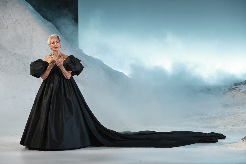 REVIEW: Epic Ambitions Run Parallel The Everyday Aspirations As Two Groups Of Stories, Over A Century Apart Play Out In DO NOT GO GENTLE. Image