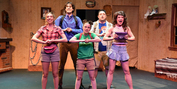 Review: EVIL DEAD THE MUSICAL at Warwick Theatre Photo