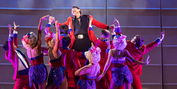 Review: MISS SAIGON AT CASA MANANA Theater, Ft. Worth TX Photo