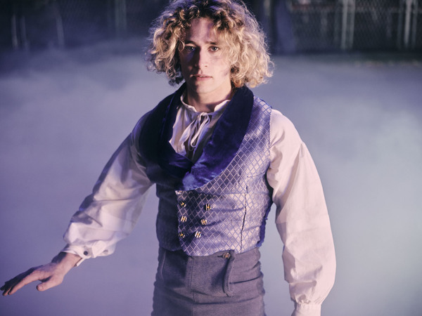 Photos: First Look at Giffords Circus 2023 Tour LES ENFANTS DU PARADIS Image