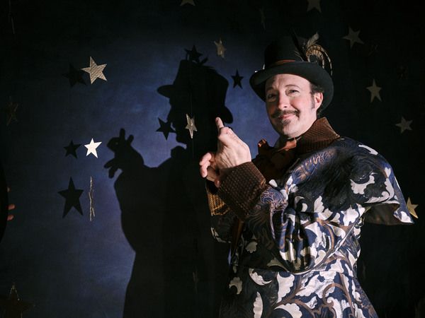 Photos: First Look at Giffords Circus 2023 Tour LES ENFANTS DU PARADIS Image