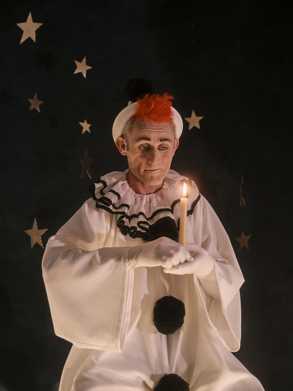 Photos: First Look at Giffords Circus 2023 Tour LES ENFANTS DU PARADIS Image