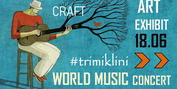 Trimiklini to Host ARTS & MUSIC DAY This Month Photo