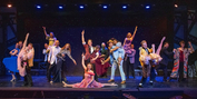 Review: FOOTLOOSE at Broadway Palm Dinner Theatre Photo