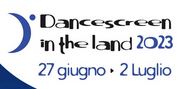 Previews: DANCE SCREEN IN THE LAND 2023 alla Fornace Del Canova A Roma e in altre due loca Photo