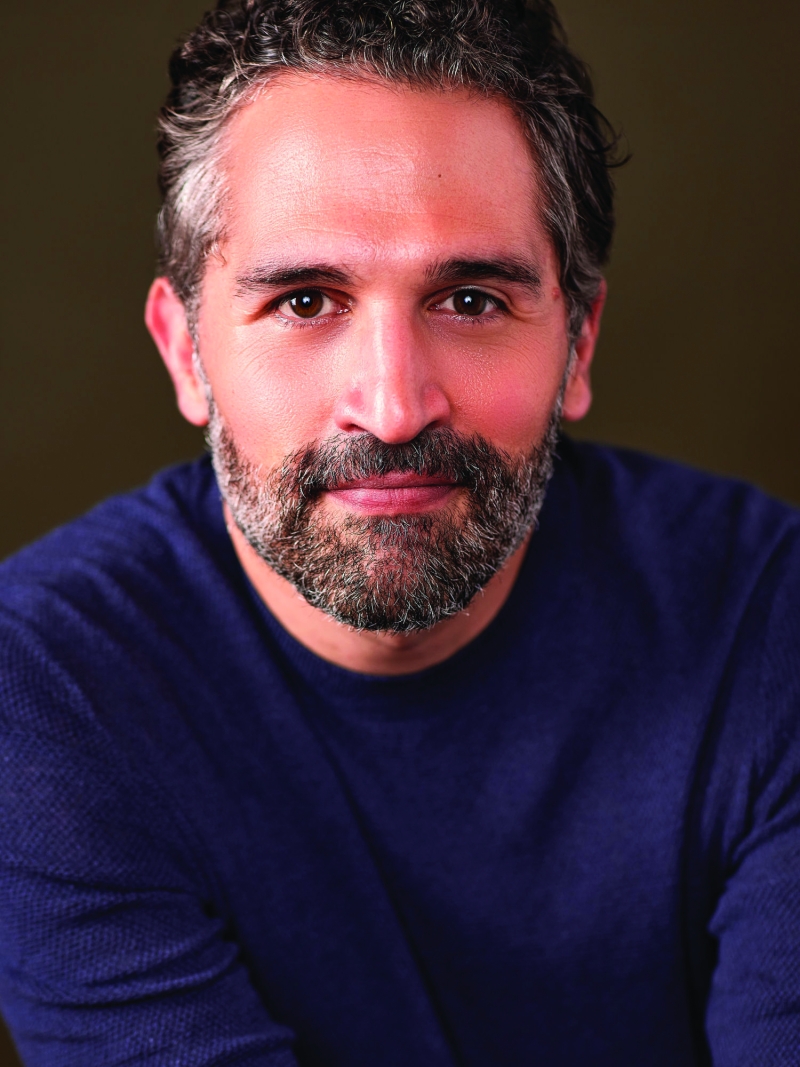 Interview: Ben Cherry Says RAGTIME at Flint Repertory Theatre is a Gorgeous and Intimate Retelling with a Multi-Talented Ensemble Image