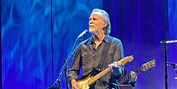 Review: JACKSON BROWNE at Palace Theater Photo