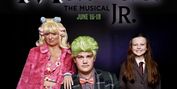 MATILDA JR. Comes to Centers for the Arts of Bonita Springs This Month Photo