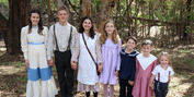 SEVEN LITTLE AUSTRALIANS Comes to Stirling Theatre in July Photo