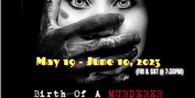 Review: BIRTH OF A MURDERER at Scottsdale Desert Stages Theatre