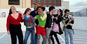 RENT Comes to Rise Above Performing Arts This Weekend Photo