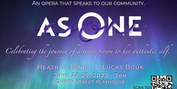 AS ONE Comes to Holy City Arts & Lyric Opera Photo
