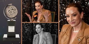 Katy Sullivan Is Living Her Wildest Childhood Dreams Video