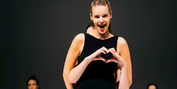 A BRIEF DRAFT OF HUMAN DESIRES Comes to Opera Ballet Vlaanderen This Month Photo
