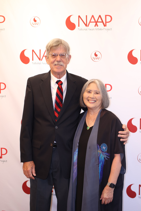 Photos: National Asian Artists Project and Baayork Lee
Celebrate Gala Fundraiser In Chinatown Image