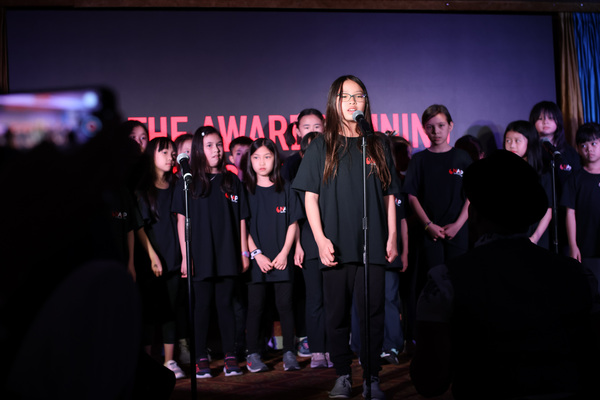 Photos: National Asian Artists Project and Baayork Lee
Celebrate Gala Fundraiser In Chinatown Image