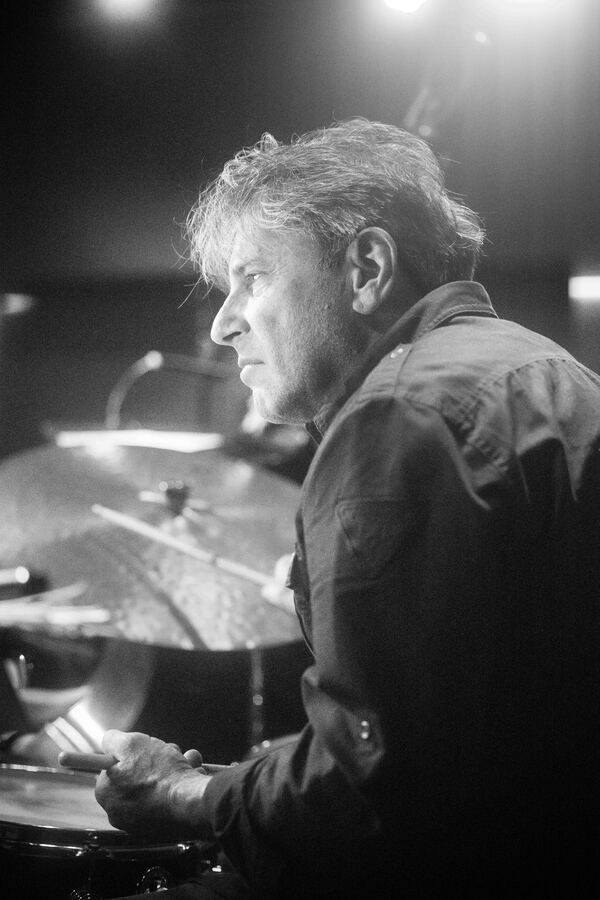 Photos: May 30th THE LINEUP WITH SUSIE MOSHER In Matt Baker's Artistic Style Image