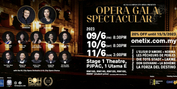 2023 KL CITY OPERA GALA SPECTACULAR Comes to PJPAC This Week Photo