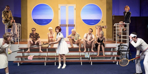 ZWISCHEN DEN WELTEN Comes to Theater St.Gallen
