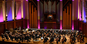 Review: MORLOT, SEATTLE SYMPHONY CAPTIVATE IN ALL-FRENCH PROGRAM at Benaroya Hall Photo
