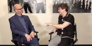 Video: How Colton Ryan Followed a Musical Theatre Blueprint to His Tony Nomination