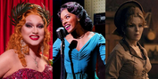 Broadway Streaming Guide: June 2023 - Where to Hear the NEW YORK, NEW YORK Cast Recording  Photo